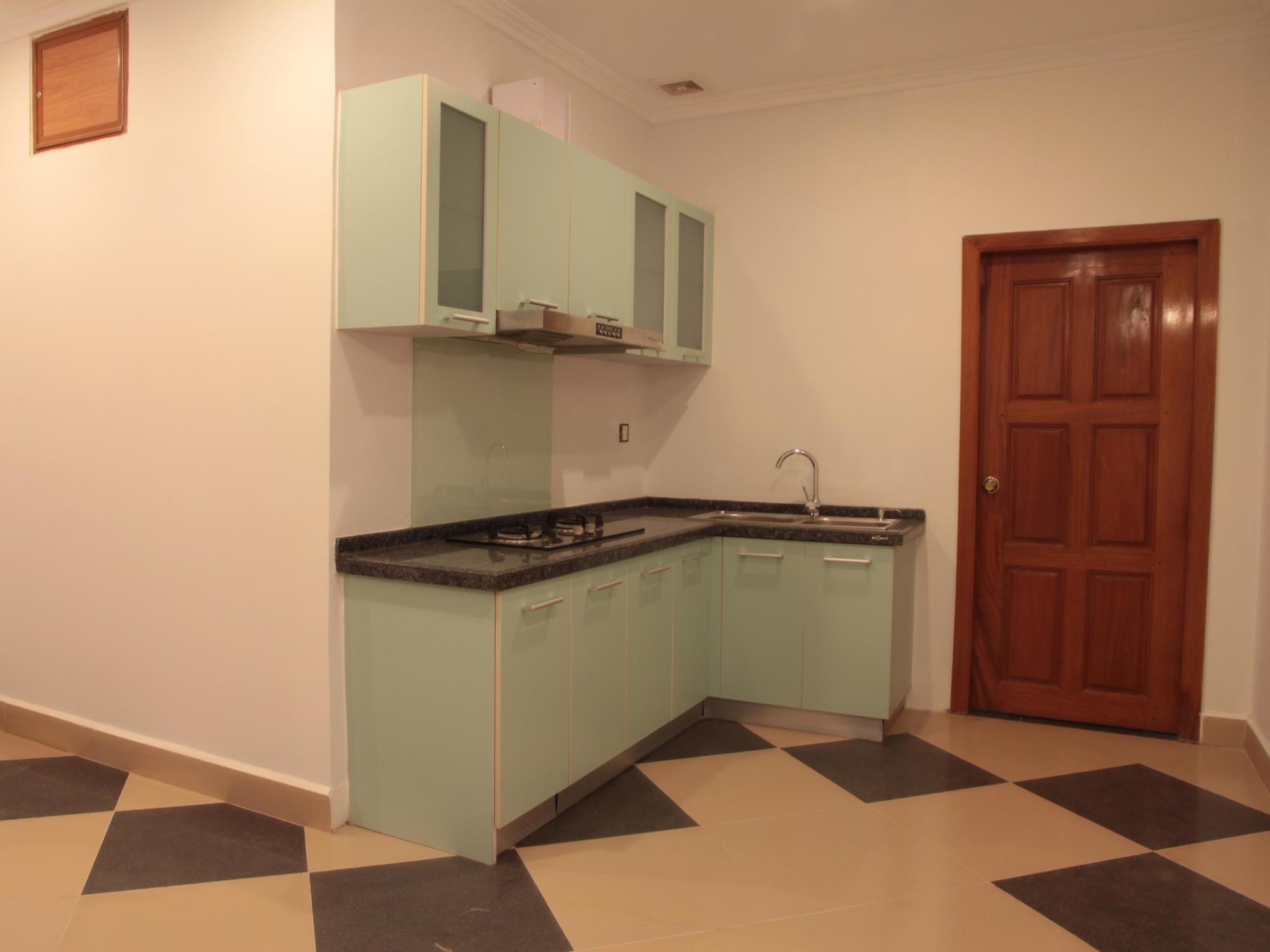 Aime House & Niisaii Apartment Phnom Penh Exterior foto